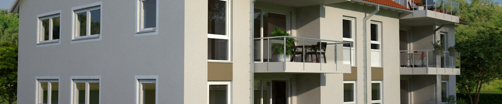 Besigheim, Maria-Nachtigall-Weg - Immo Shop Projektgesellschaft